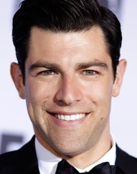 Max Greenfield