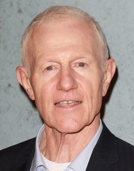 Raymond J. Barry