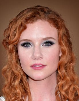 Madisen Beaty