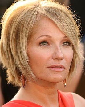 Ellen Barkin