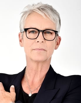 Jamie Lee Curtis