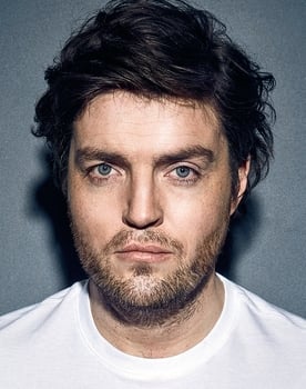 Tom Burke