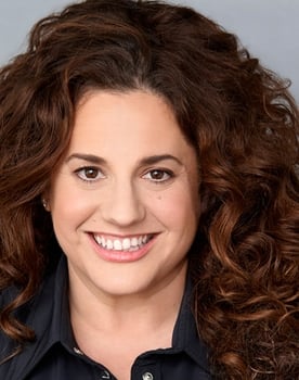 Marissa Jaret Winokur