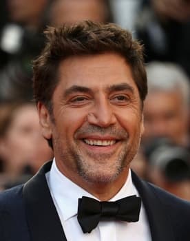 Javier Bardem