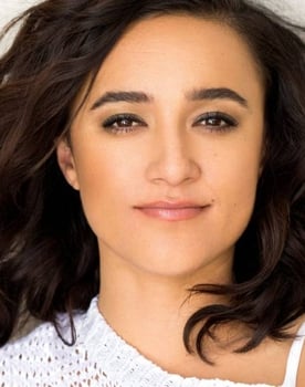 Keisha Castle-Hughes