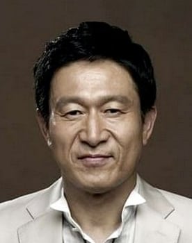 Kim Eung-soo