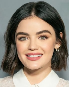 Lucy Hale