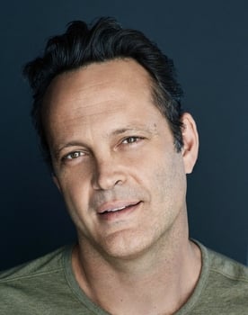 Vince Vaughn