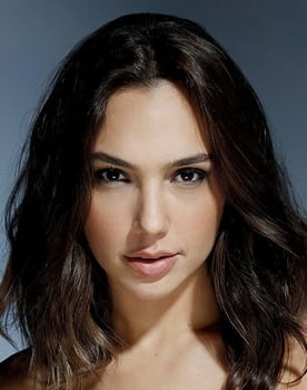 Gal Gadot