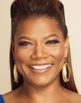 Queen Latifah