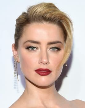 Amber Heard