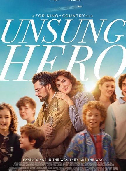 دانلود فیلم Unsung Hero