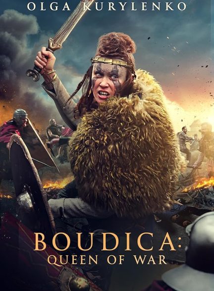 دانلود فیلم Boudica: Queen of War