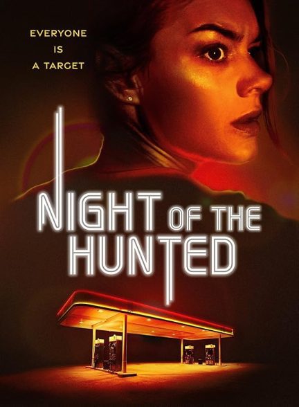 دانلود فیلم Night of the Hunted