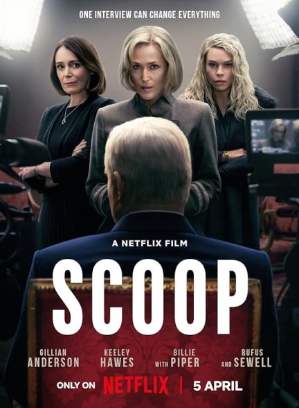 دانلود فیلم Scoop