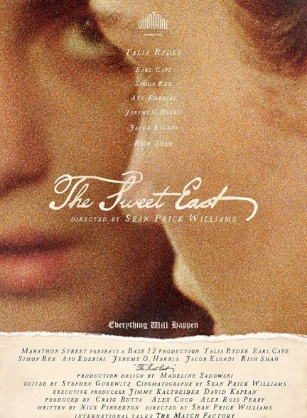 دانلود فیلم The Sweet East