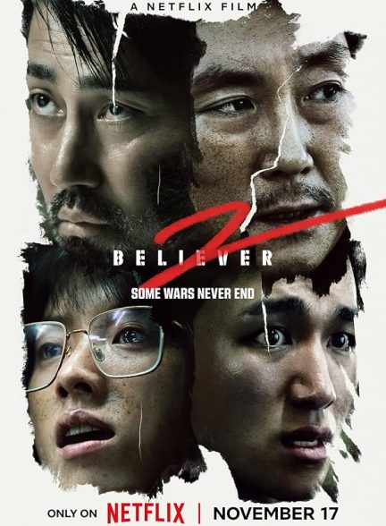 دانلود فیلم Believer 2