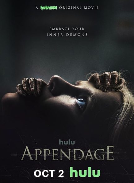 دانلود فیلم Appendage