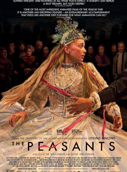 دانلود فیلم The Peasants