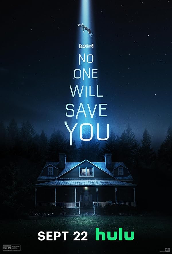 دانلود فیلم No One Will Save You