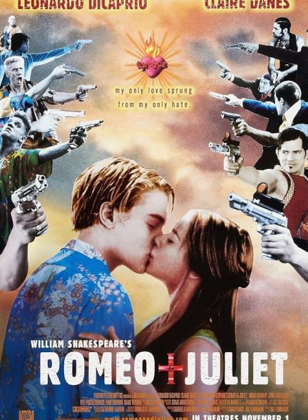 دانلود فیلم Romeo + Juliet