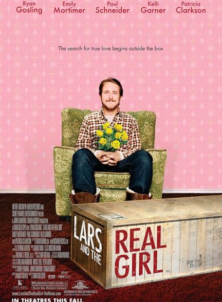 دانلود فیلم Lars and the Real Girl