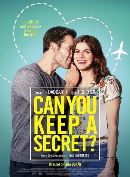 دانلود فیلم Can You Keep a Secret?