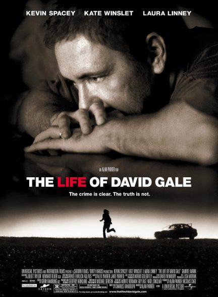 دانلود فیلم The Life of David Gale