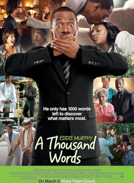 دانلود فیلم A Thousand Words