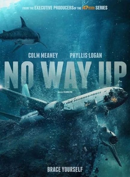 دانلود فیلم No Way Up