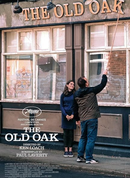 دانلود فیلم The Old Oak