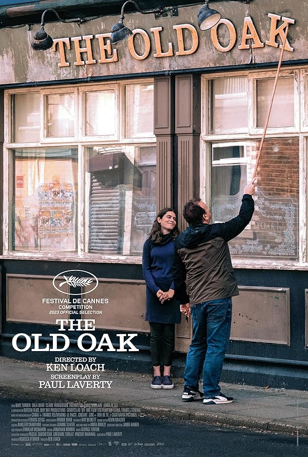 دانلود فیلم The Old Oak