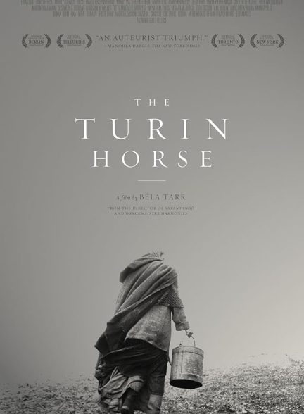 دانلود فیلم The Turin Horse