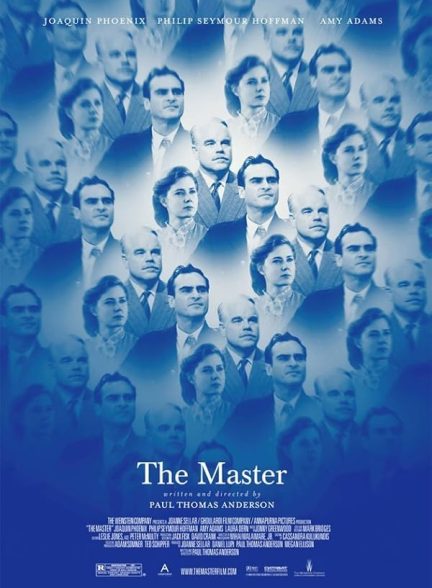 دانلود فیلم The Master