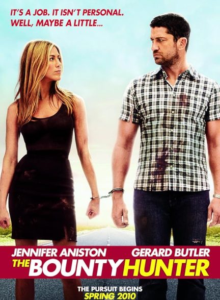 دانلود فیلم The Bounty Hunter