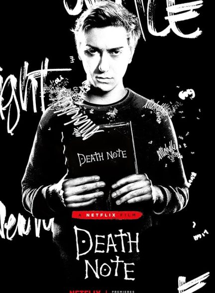 دانلود فیلم Death Note