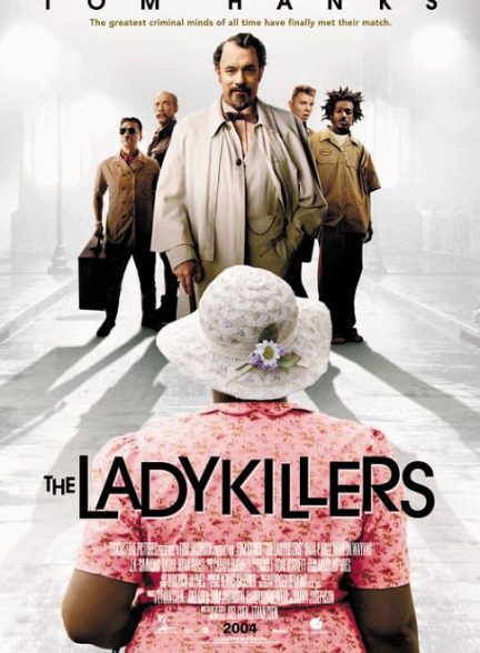 دانلود فیلم The Ladykillers