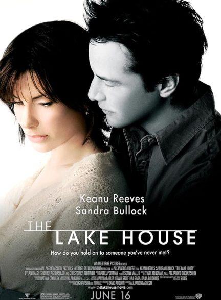 دانلود فیلم The Lake House