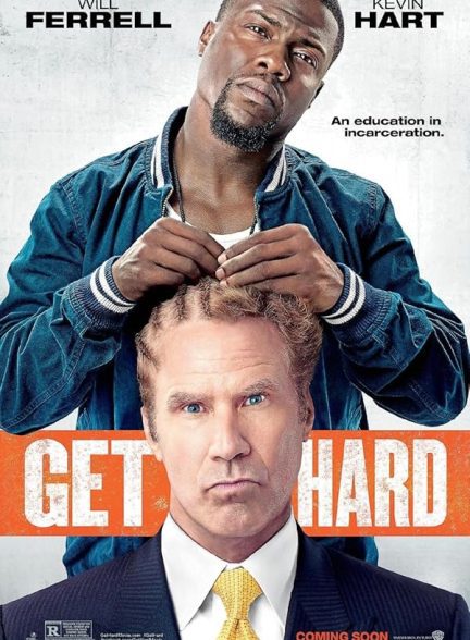 دانلود فیلم Get Hard