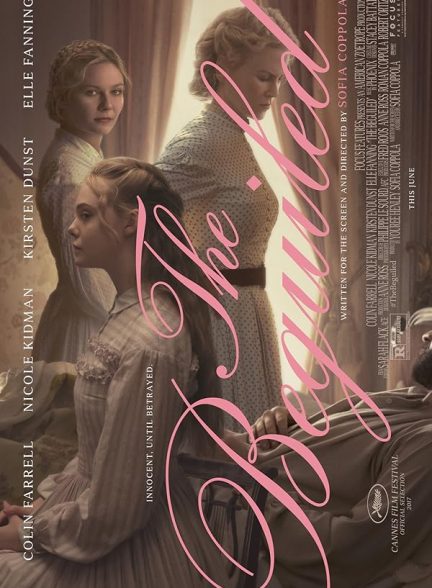 دانلود فیلم The Beguiled