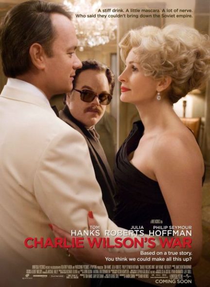 دانلود فیلم Charlie Wilson’s War