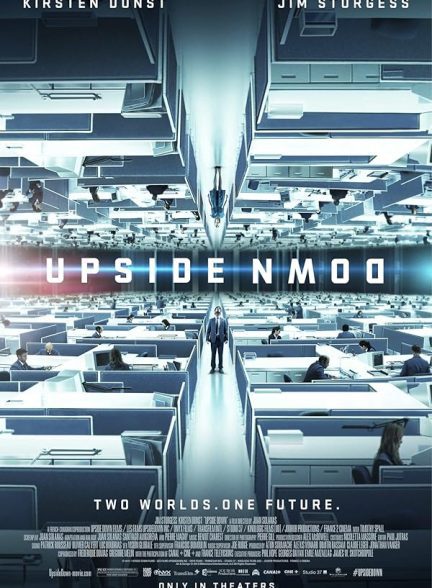 دانلود فیلم Upside Down