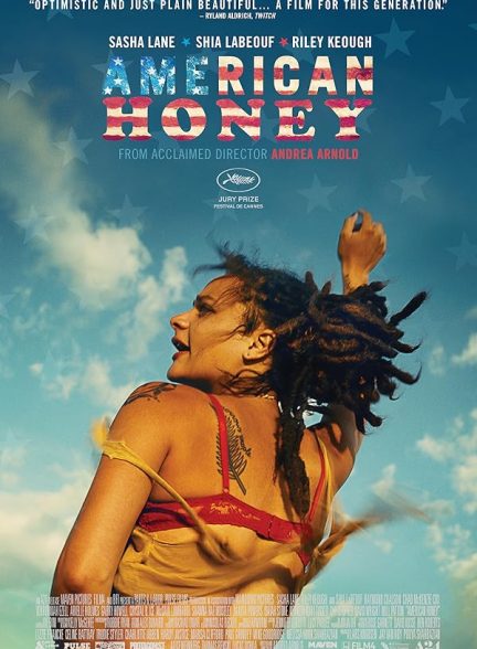 دانلود فیلم American Honey