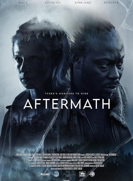 دانلود فیلم Aftermath