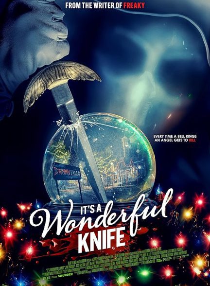 دانلود فیلم It’s a Wonderful Knife