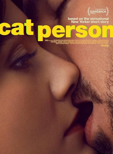 دانلود فیلم Cat Person