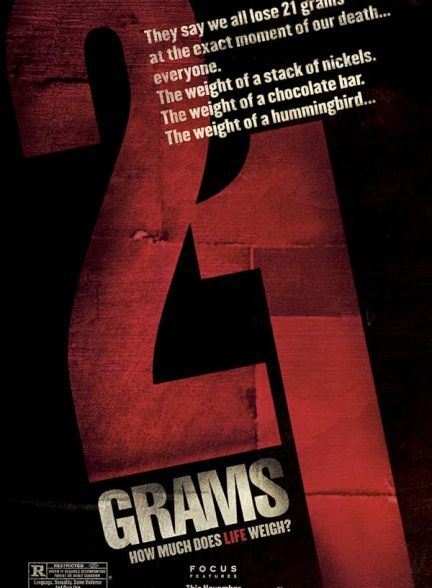 دانلود فیلم 21 Grams