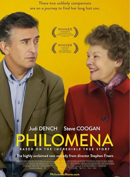 دانلود فیلم Philomena