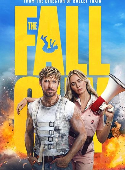 دانلود فیلم The Fall Guy