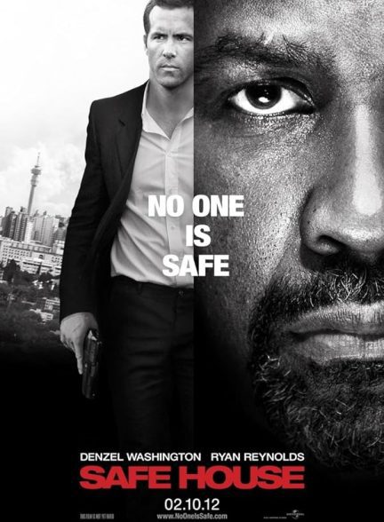 دانلود فیلم Safe House